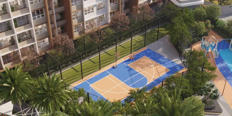 Outdoor Games